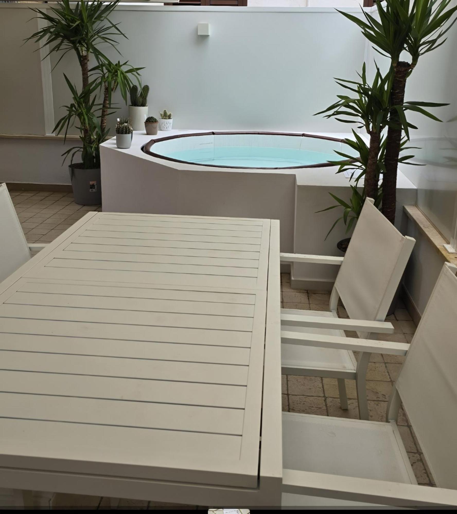 Casaemare Apartment Porto Sant'Elpidio Exterior photo