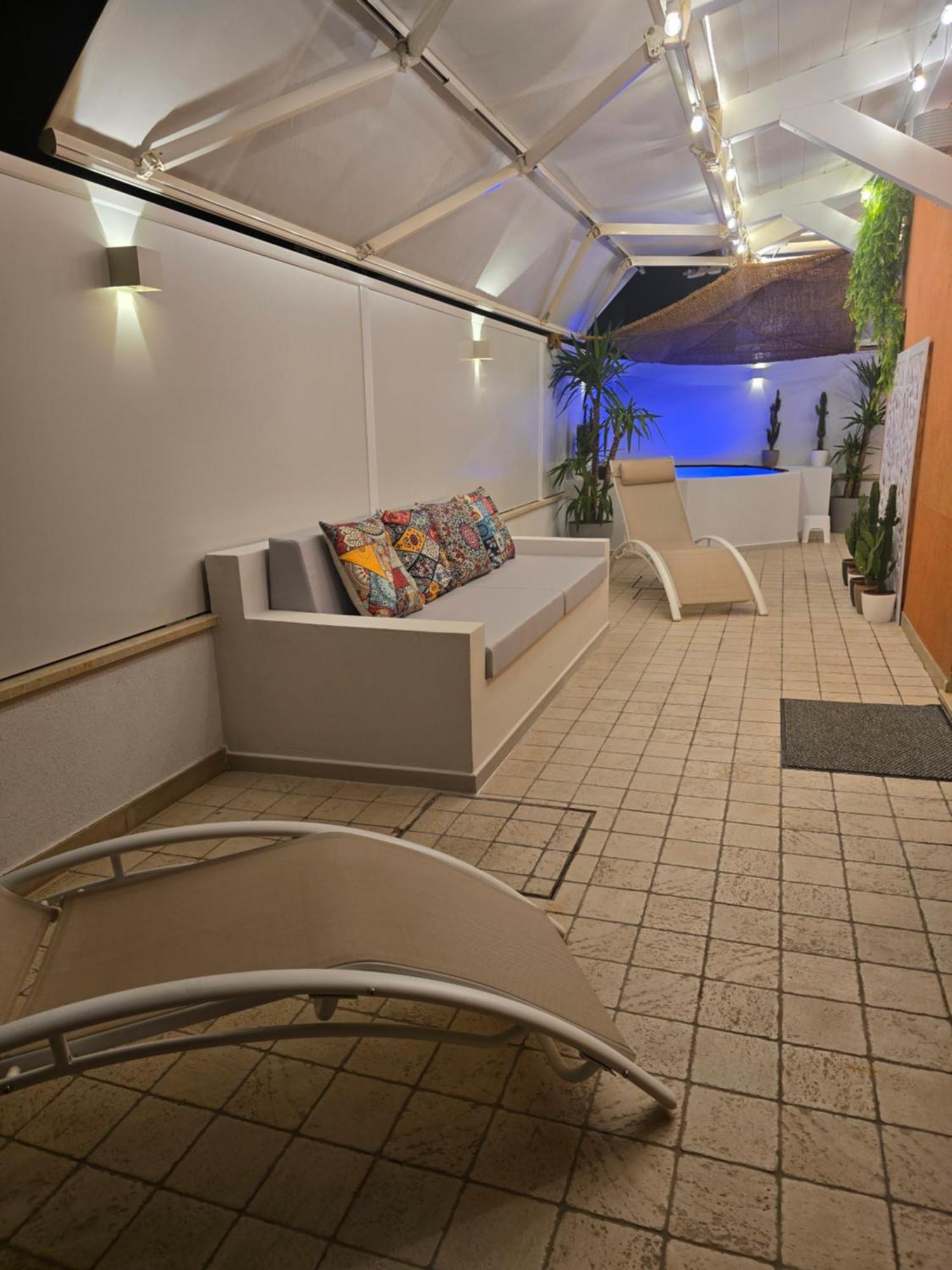 Casaemare Apartment Porto Sant'Elpidio Exterior photo