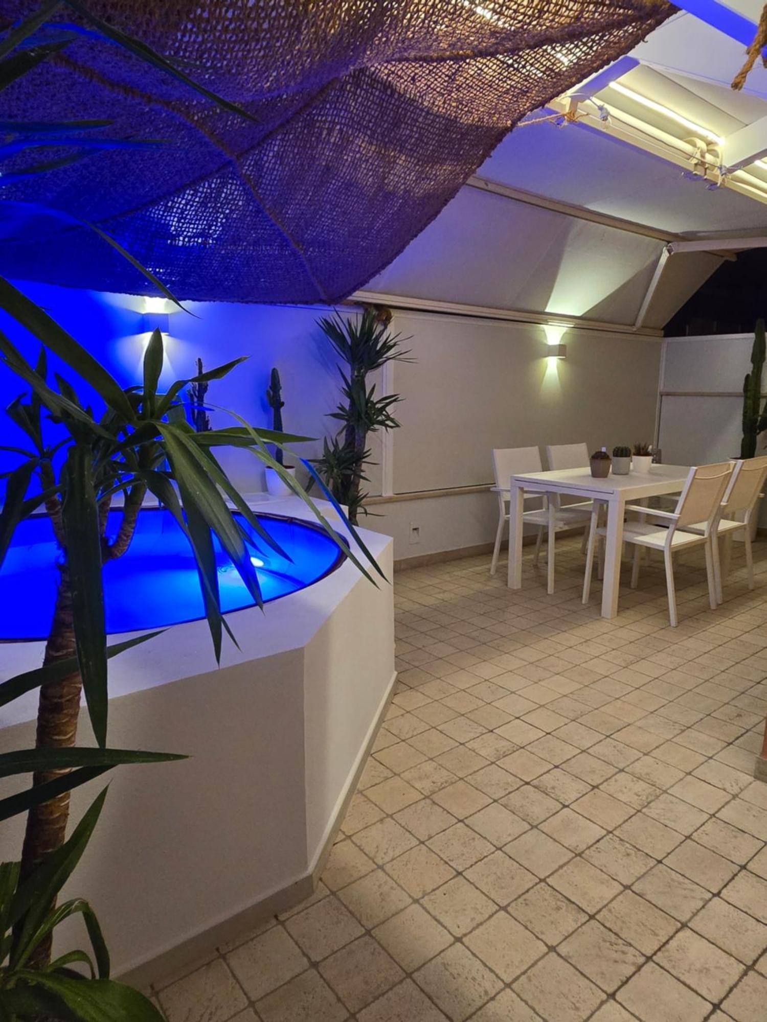 Casaemare Apartment Porto Sant'Elpidio Exterior photo